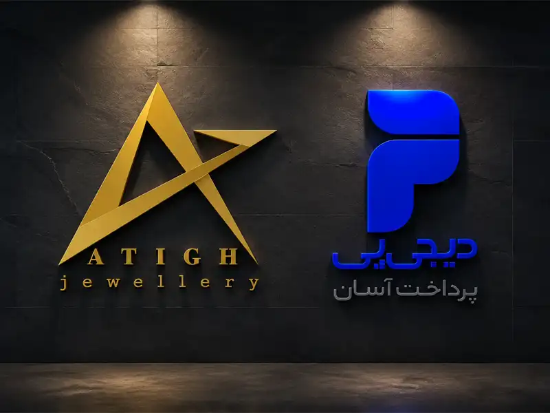 خرید طلا قسطی دیجی پی