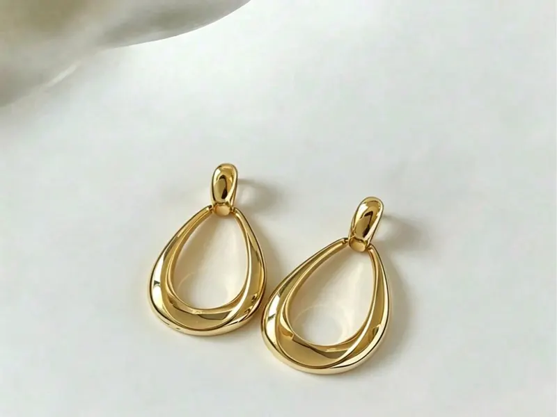 اجرت گوشواره طلا