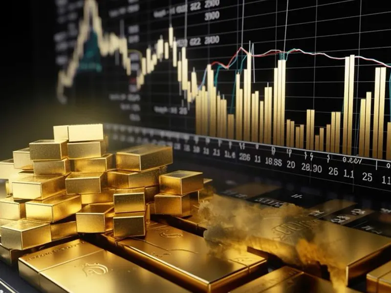 نماد طلا در ارز دیجیتال