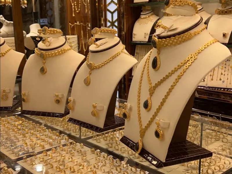 کدام کشور طلا ارزان است